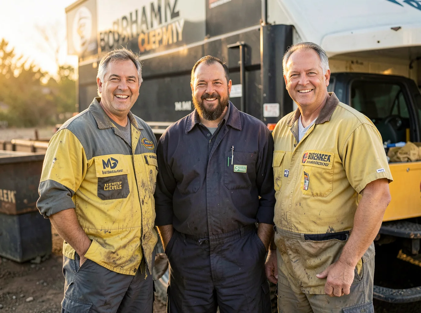 Sewage Cleanup company in Tillamook, OR